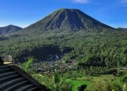 Negeri Woloan, dari ketidakhadiran pemerintah di acara HUT hingga dibongkarnya makam para leluhur