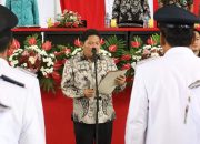 98 Hukum Tua di Minahasa ketambahan masa jabatan 8 tahun
