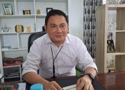 Kadis Pariwisata Yudistira Siwu diduga bohong! sebut WL diundang, padahal tidak