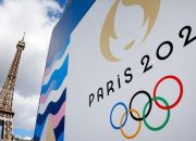 Indonesia akhirnya raih 2 medali emas di Olimpiade Paris 2024