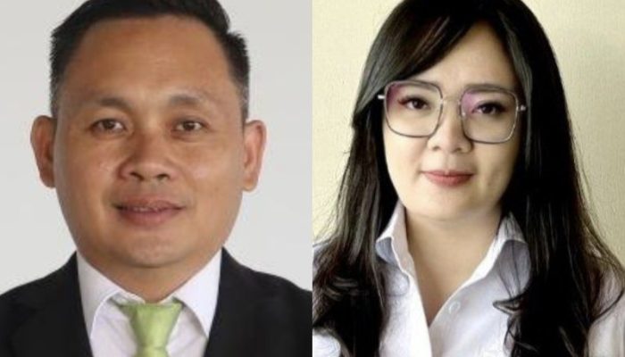 Michael Mait vs Sendy Rumajar, siapa yang unggul?