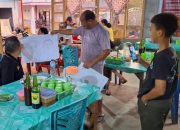 Wenny Lumentut terbiasa merakyat sejak dahulu, yang lain karena mau Pilkada