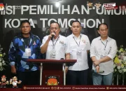 WLMM tak persoalkan nomor urut berapa, yang penting menang atas kehendak rakyat