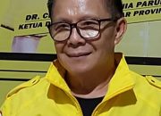 Gerald Lapian : Saya juga setuju pakai jas dibiayai sendiri, bukan negara