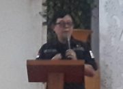 Bawaslu Bitung Gelar Sosialisasi Netralitas ASN, TNI dan Polri