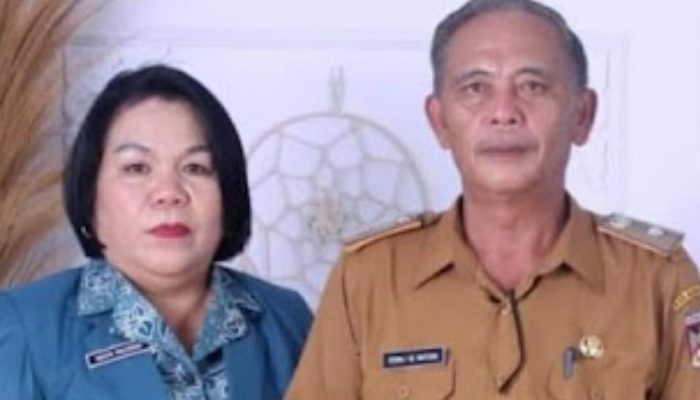 Kumtua Stenly Watung himbau warganya waspadai bencana di musim hujan