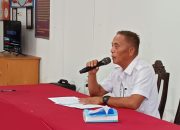 Pemdes Kayuuwi gelar rembuk stunting