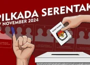DPT ditetapkan, Kota Tomohon naik signifikan 1.189, Kabupaten Minahasa turun drastis 10.217