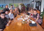 Dukung Festival Kesenian, Budaya, dan Olahraga Kaum Bapak Katolik Keuskupan Manado, WL : jauhkan dari unsur politik