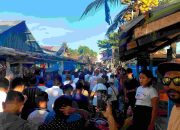 Dukungan Untuk HH-RM Terus Menjamur, Warga Ingin Perubahan