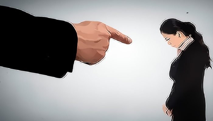 Intimidasi Linmas, Pala dan ASN semakin masif, Loho sebut Demokrasi di Tomohon sedang tidak baik-baik saja!