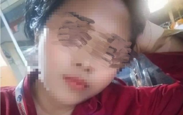GM Tipu Yuni 52 Juta Sebagai Mahar Jadi Pegawai