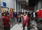 Antisipasi Peredaran Narkoba Lapas Tondano Lakukan Razia dan Penggeledahan Blok Hunian