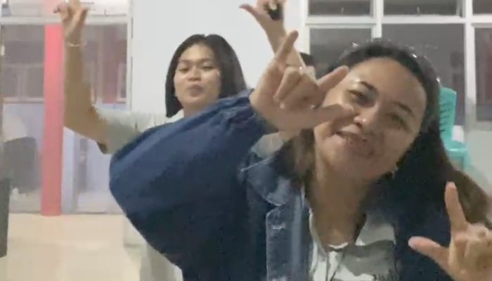 Hasil sidang kode etik, KPU berhentikan permanen anggota KPPS Matani 1