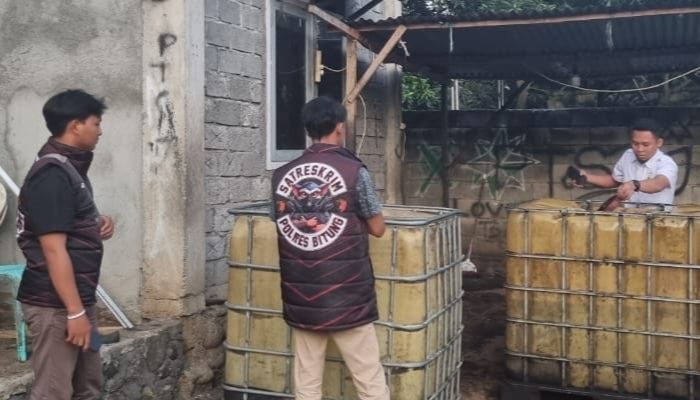 Wartawan Tak Etis, Dede Klaim Dimintai Tiga Ribu Setelah Klarifikasi Berita