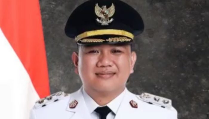 Dikritik Mangkir Kehadiran Pasca Dilantik, Randito Maringka : Jadikan Itu Vitamin