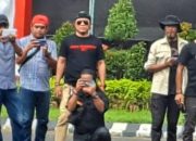 Aktif Liputan di TMMD, Ical Rumokoy : Itu Bentuk Tanggung Jawab