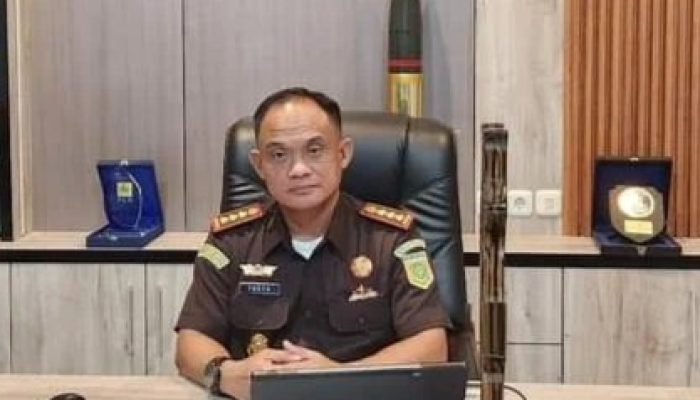 Beredar Ajakan Demo, Kajari Bitung Himbau Masyarakat Tidak Terprovokasi