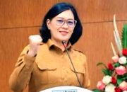 Sekda Lynda Watania ingatkan penyusunan LKPJ dan LPPD harus tepat waktu