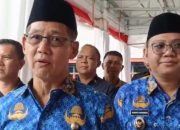 Hengky-Randito Komitment Kesejahteraan ASN