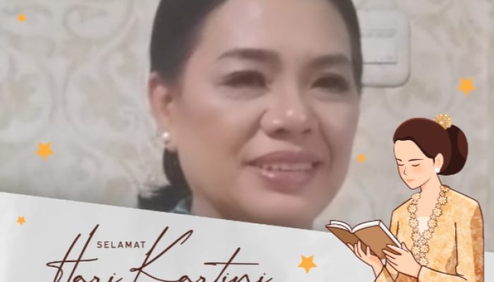 Peringatan Hari Kartini, Ellen Sondakh : Kiranya Perjuangan Kartini Menjadi Inspirasi