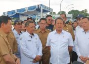 KKP Akan Kembalikan Kejayaan Perikanan Bitung Seperti 15 Tahun Silam