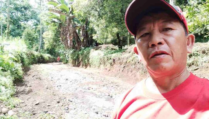 Wenny Tumuju: Pengelolaan Dana Desa Toyopon Sesuai Mekanisme