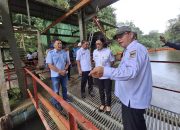 Pemkab Minahasa minta PLN buka full pintu air DAS Tondano