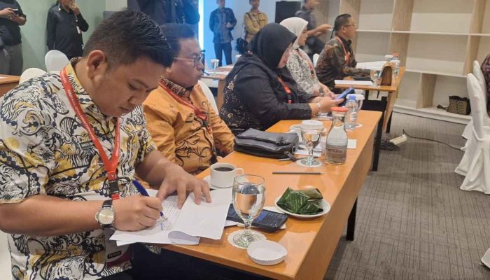 Forwakada Gelar Workshop Nasional, Dorong Sinergi Kepala dan Wakil Kepala Daerah
