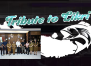 Tribute to Likri dapat dukungan penuh Pemkab Minahasa