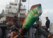 KKP Amankan 21 Rumpon dan Kapal Ikan Asing Filipina, Selamatkan Potensi Ikan Senilai Rp50 Miliar