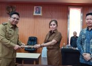 Wakil Wali Kota Bitung Ajak Seluruh Elemen Bangkit Bersama Majukan Kota: “Hari Esok Harus Lebih Baik”