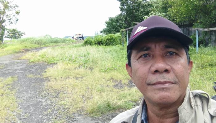 Kritik Wartawan Tak Profesional, Herry Mamonto : Kinerja Seperti Ini Bisa Usir Investor