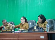 Jelang pengucapan syukur di Minahasa Bapok diprediksi naik, Wabup Vasung sebut akan ada operasi pasar