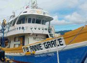 PSDKP Tangkap Dua Kapal Filipina di Laut Sulawesi, Negara Selamat dari Potensi Kerugian Rp21,6 Miliar