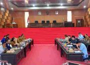 DPRD Soroti Legalitas Ketua Serikat Buruh Bitung