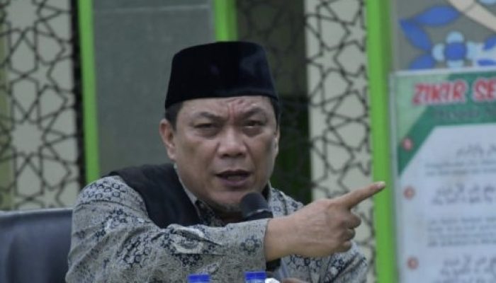 Belajar dari meninggalnya Ustad Yahya Waloni, anomali yang menyulut makna