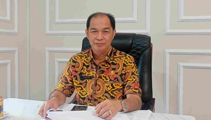 Bapenda Bitung Soroti Kebocoran Pajak, Pendapatan Daerah Terhambat Laporan Fiktif Pengusaha