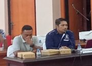 Ketua SBSI Bitung: Penolakan di RDPU Cerminan Ketidaktahuan Soal Subjek Hukum