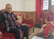 Dituduh lakukan intervensi, Tommy Wuwungan sebut itu klarifikasi bukan intervensi!