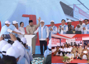 Diluncurkan Presiden Prabowo, Bupati RD hadiri peluncuran kelembagaan 80.081 Koperasi Merah Putih secara virtual