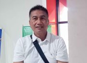 Pemilihan Ketua TKBM Bitung, Petahana Maju Lagi