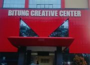 Direksi Baru, Perumda Pasar Bitung Catat Peningkatan Pendapatan dalam Sebulan