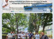 Pelindo Regional 4 Bitung Catat Kinerja Positif Semester I 2025