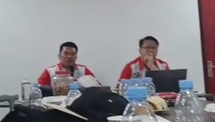 Perumda Air Dua Saudara Tegaskan Komitmen Transparansi dan Akuntabilitas