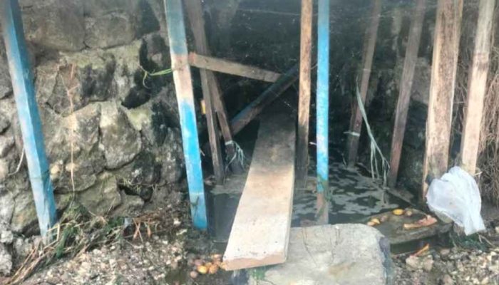 Limbah Tambak Udang di Popareng Diduga Dibuang ke Laut, Warga Tuntut Penutupan