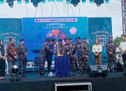 Pemkot Bitung Launching Festival Pesona Selat Lembeh 2025