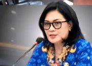 Sekda Lynda Watania imbau PDAM tingkatkan layanan air bersih kepada masyarakat