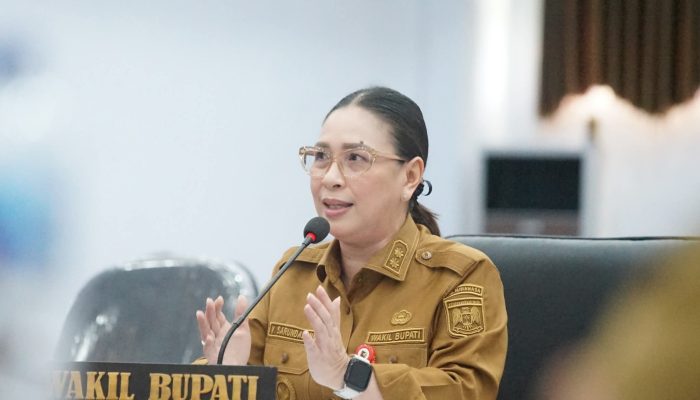 Vanda Sarundajang sebut MCP KPK instrumen penting memperkuat pencegahan korupsi