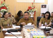 Bupati RD sebut soliditas Forkopimda penting dalam menjaga stabilitas daerah